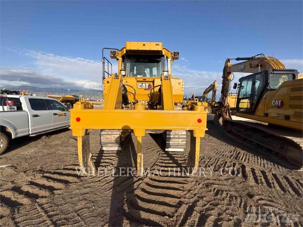 CAT D8 SU Dozers - Tratores rastos