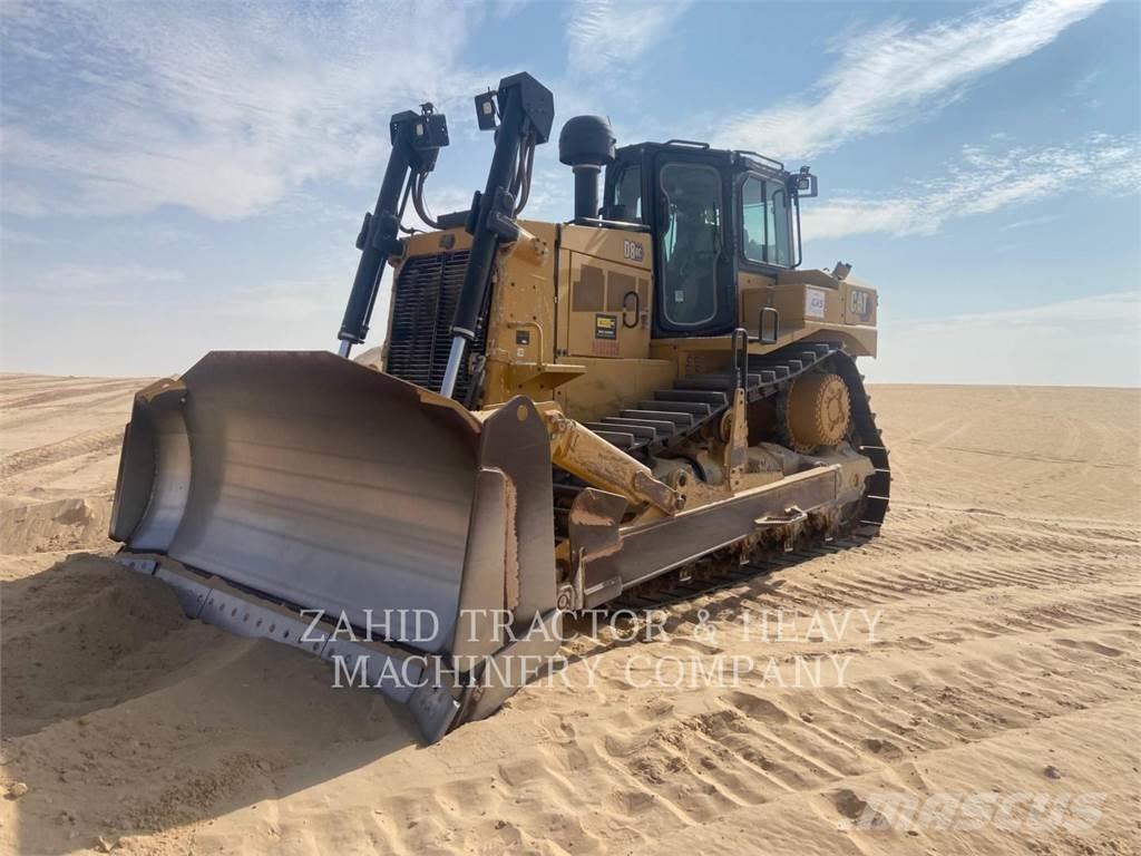 CAT D818GC Dozers - Tratores rastos