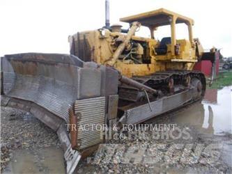 CAT D8K Dozers - Tratores rastos
