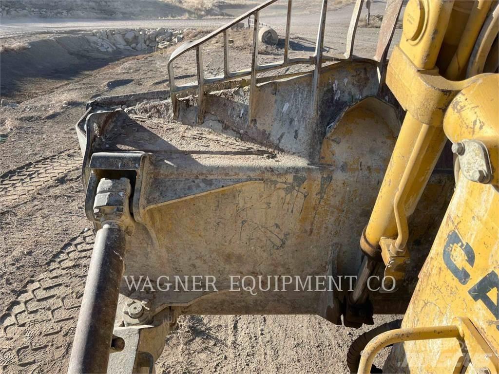 CAT D8N Dozers - Tratores rastos