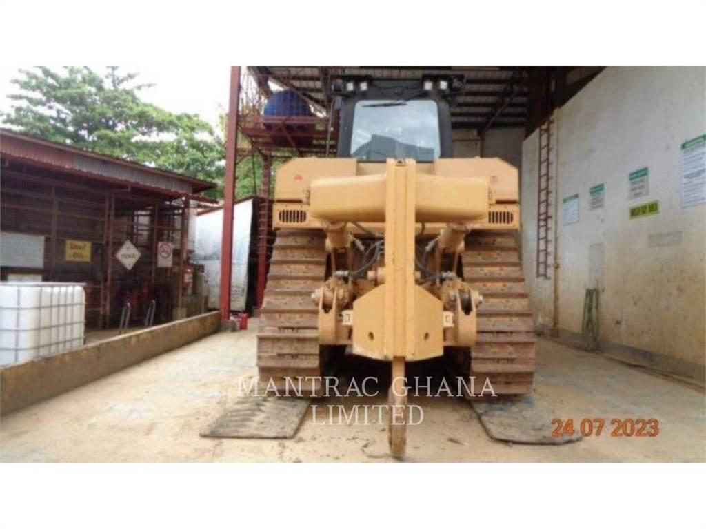 CAT D8R Dozers - Tratores rastos