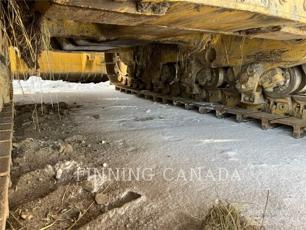 CAT D8R II Dozers - Tratores rastos