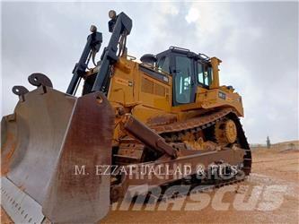CAT D8RLRC Dozers - Tratores rastos