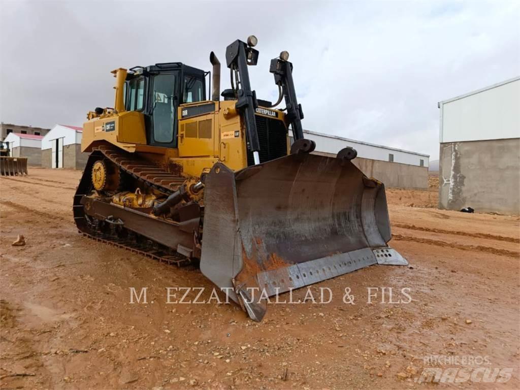CAT D8RLRC Dozers - Tratores rastos