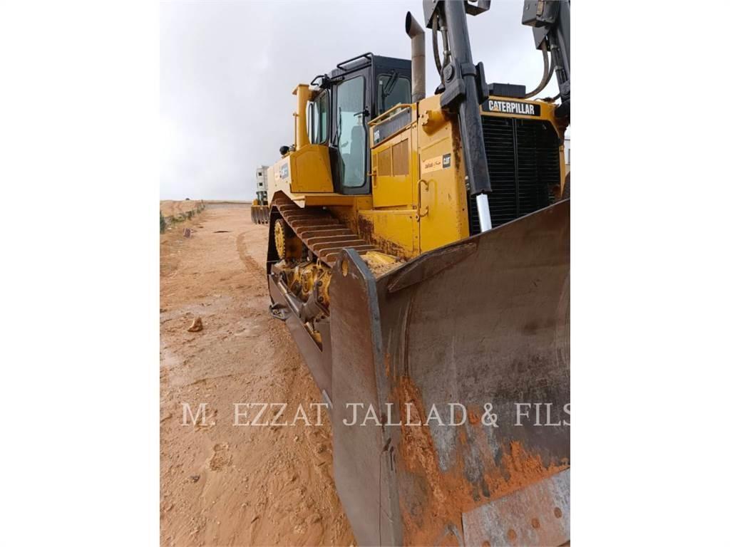 CAT D8RLRC Dozers - Tratores rastos