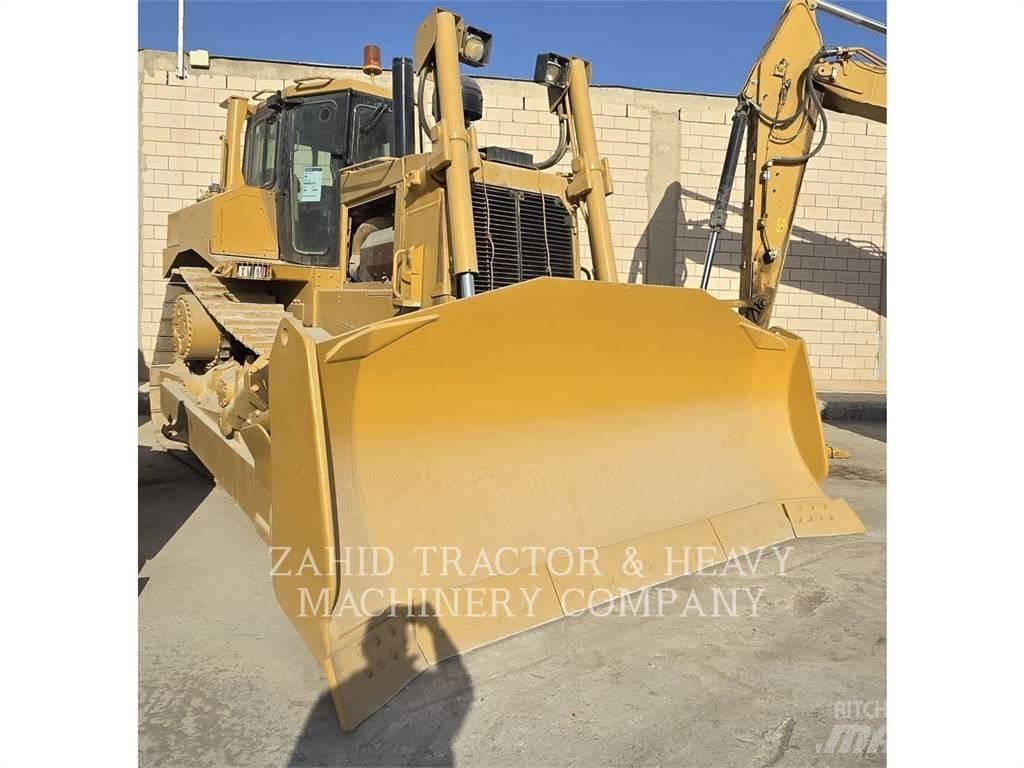 CAT D8RLRC Dozers - Tratores rastos