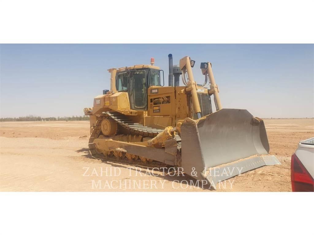 CAT D8RLRC Dozers - Tratores rastos