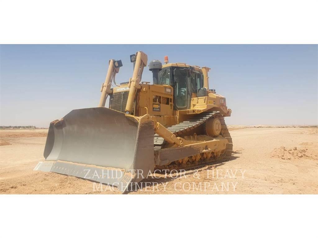 CAT D8RLRC Dozers - Tratores rastos
