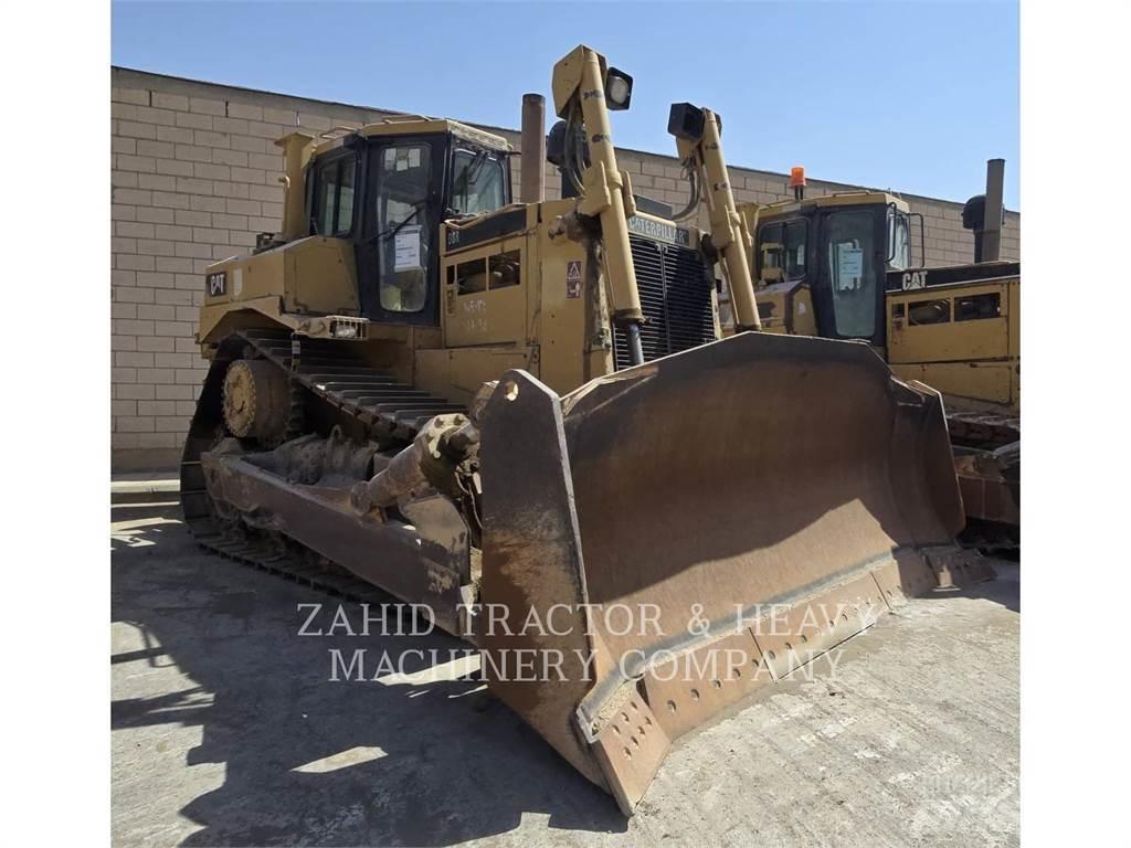 CAT D8RLRC Dozers - Tratores rastos