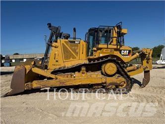 CAT D8T Dozers - Tratores rastos