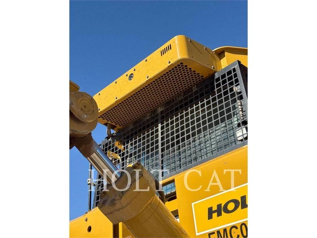 CAT D8T Dozers - Tratores rastos