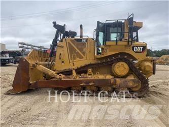 CAT D8T Dozers - Tratores rastos