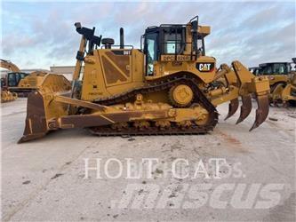 CAT D8T Dozers - Tratores rastos