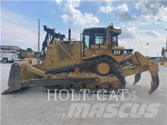 CAT D8T Dozers - Tratores rastos