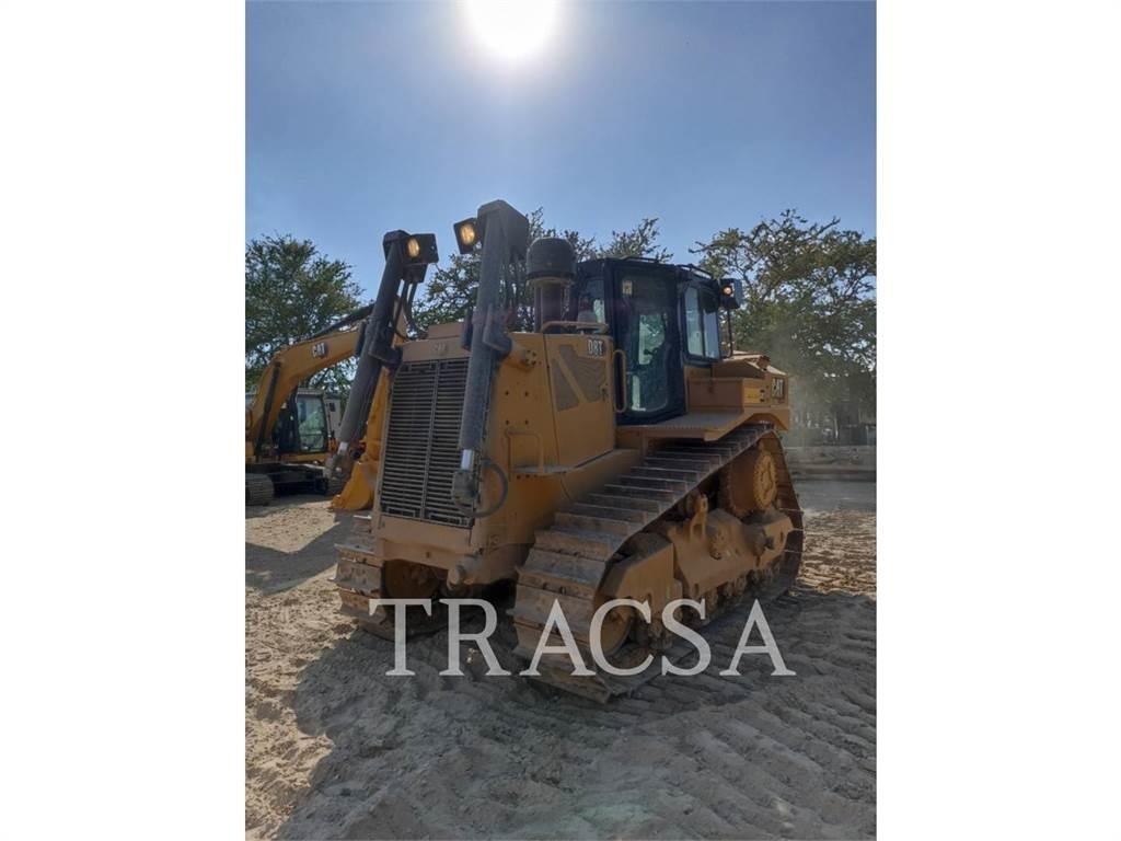 CAT D8T Tratores Agrícolas usados