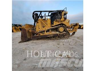 CAT D8T Dozers - Tratores rastos