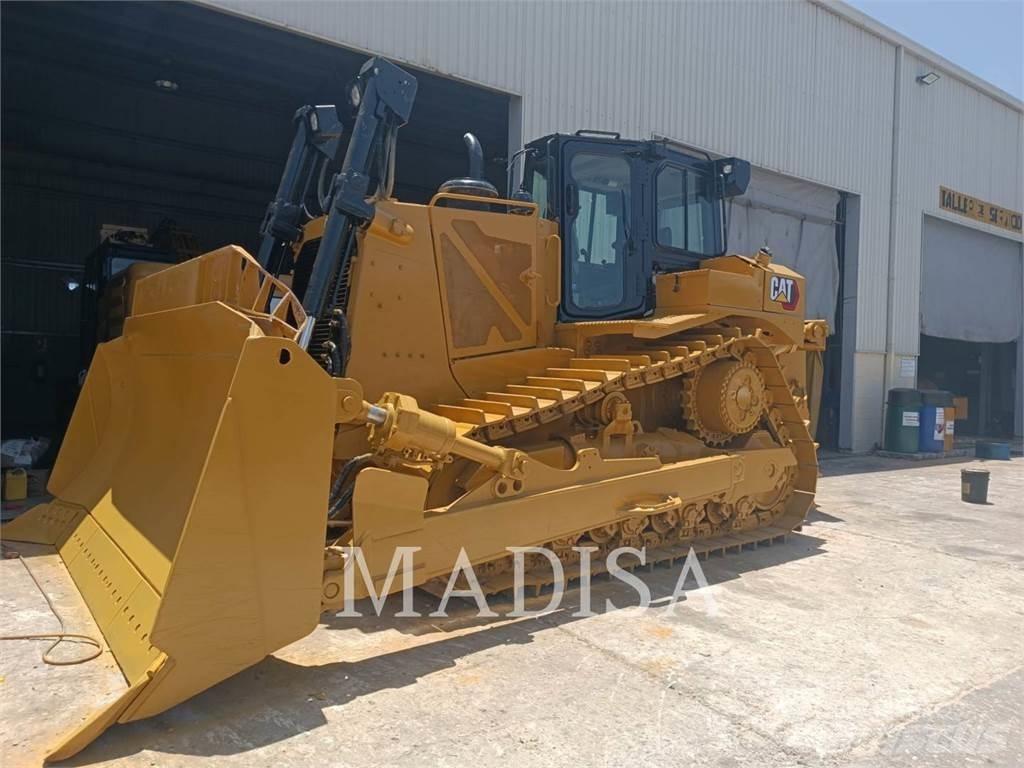 CAT D8T Dozers - Tratores rastos