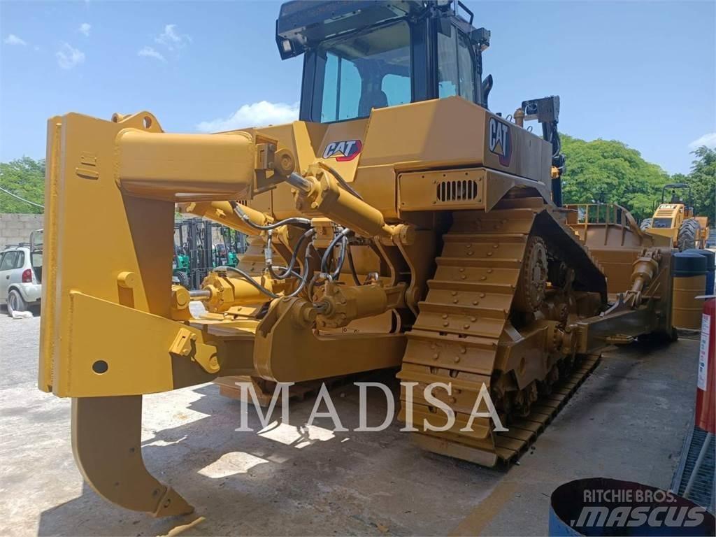 CAT D8T Dozers - Tratores rastos