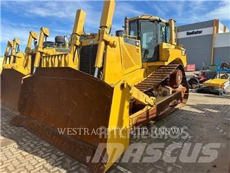 CAT D8T Dozers - Tratores rastos