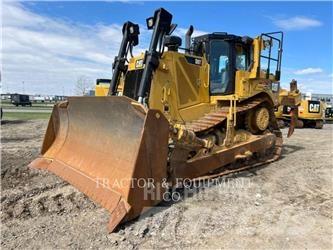 CAT D8T Dozers - Tratores rastos