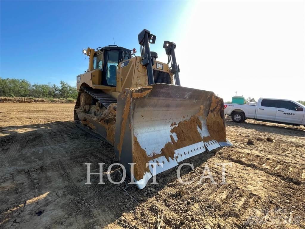 CAT D8T Dozers - Tratores rastos