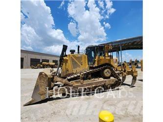 CAT D8T Dozers - Tratores rastos