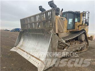 CAT D8T Dozers - Tratores rastos
