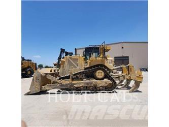 CAT D8T Dozers - Tratores rastos