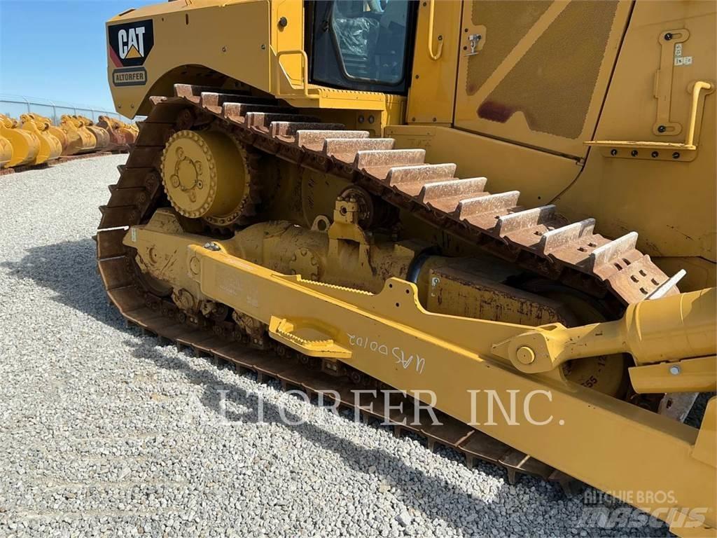 CAT D8T Dozers - Tratores rastos