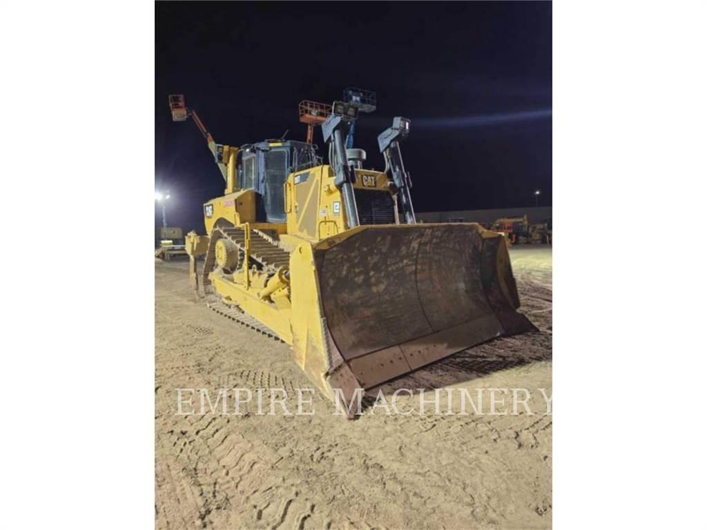 CAT D8T Dozers - Tratores rastos