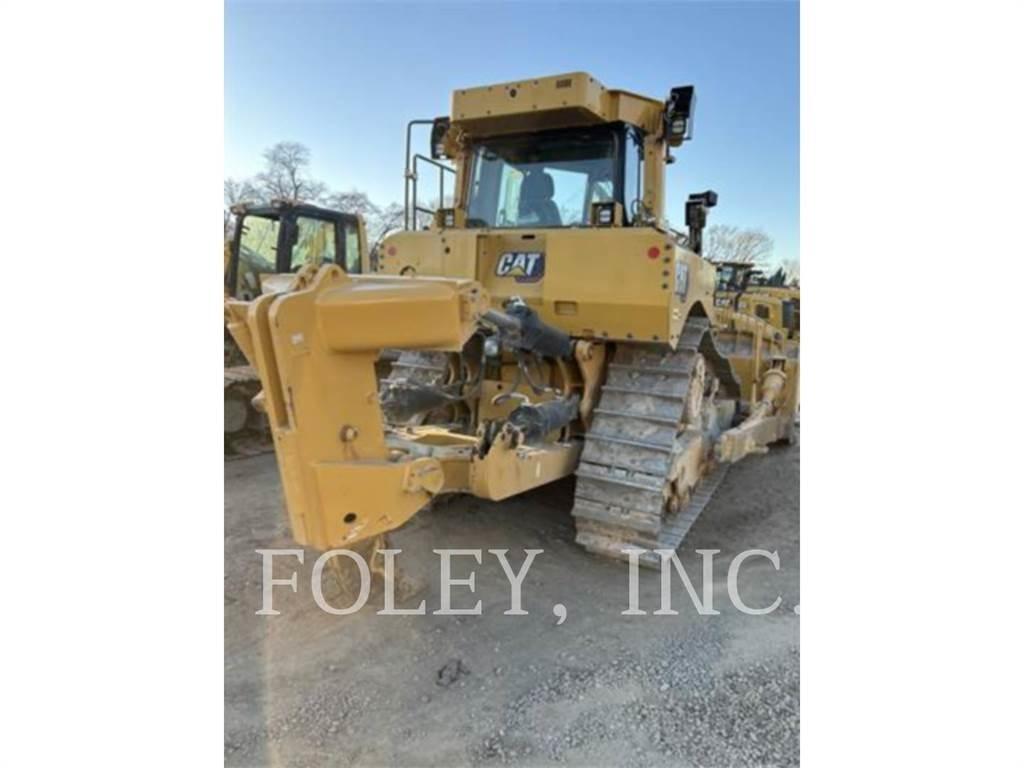 CAT D8T Dozers - Tratores rastos