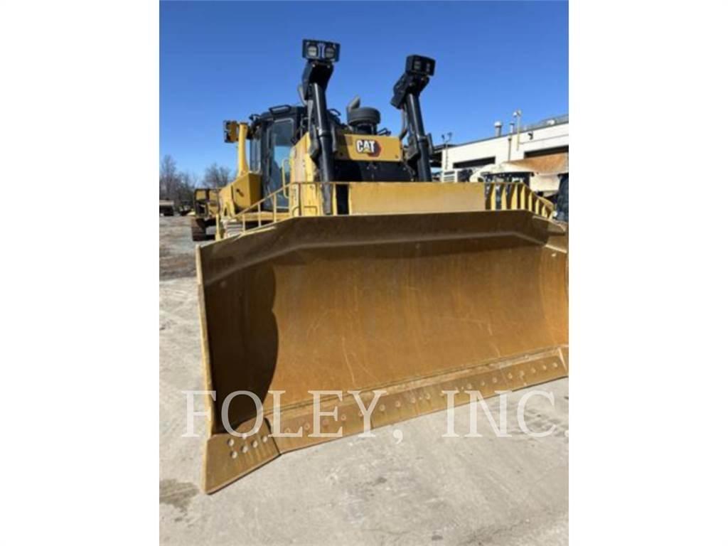 CAT D8T Dozers - Tratores rastos