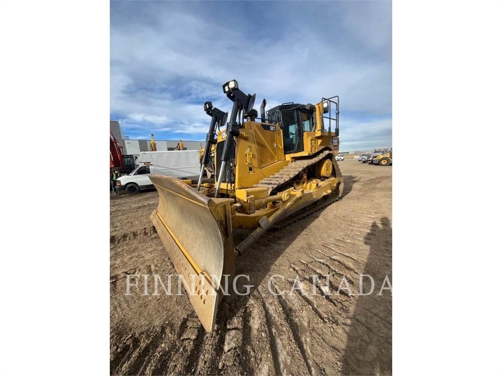 CAT D8T Dozers - Tratores rastos