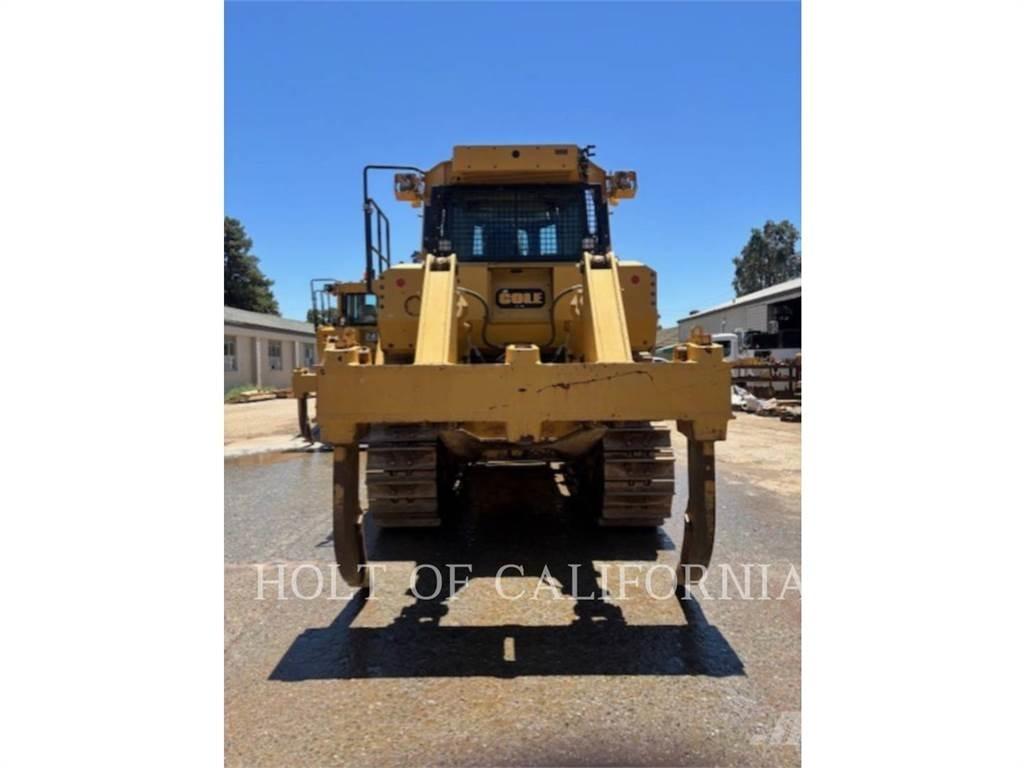 CAT D8T Dozers - Tratores rastos
