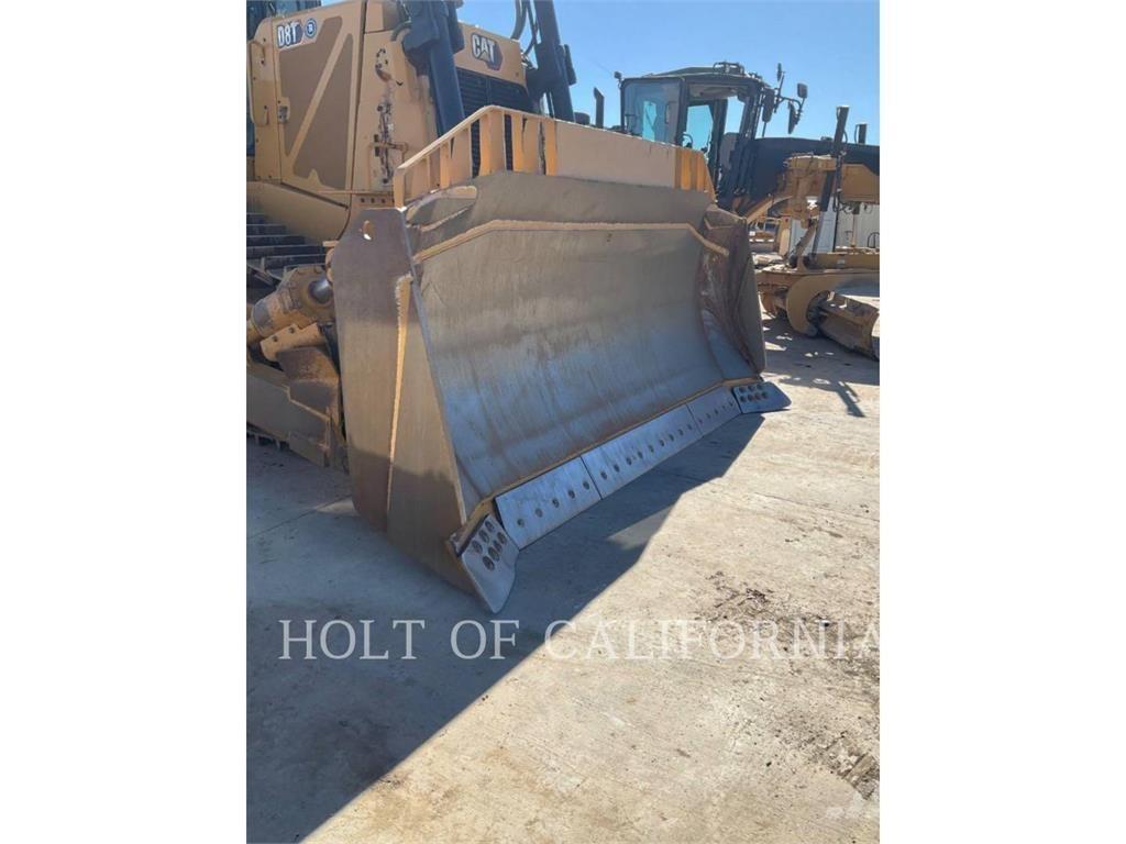 CAT D8T Dozers - Tratores rastos
