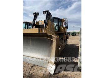 CAT D8T Dozers - Tratores rastos