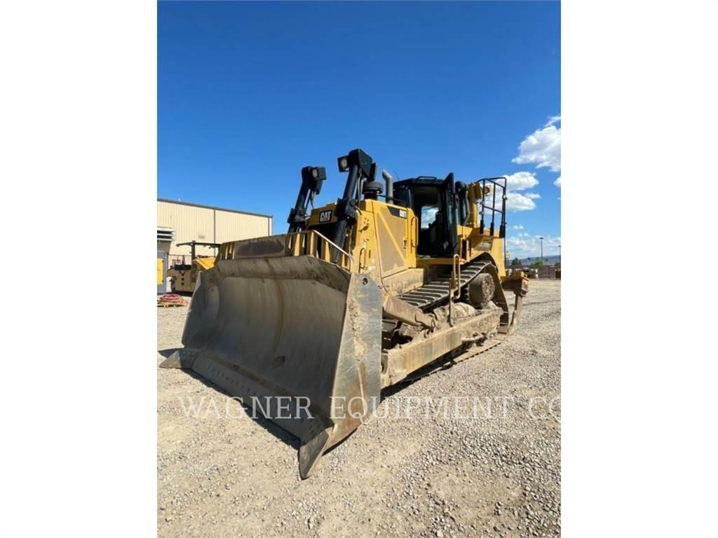 CAT D8T Dozers - Tratores rastos