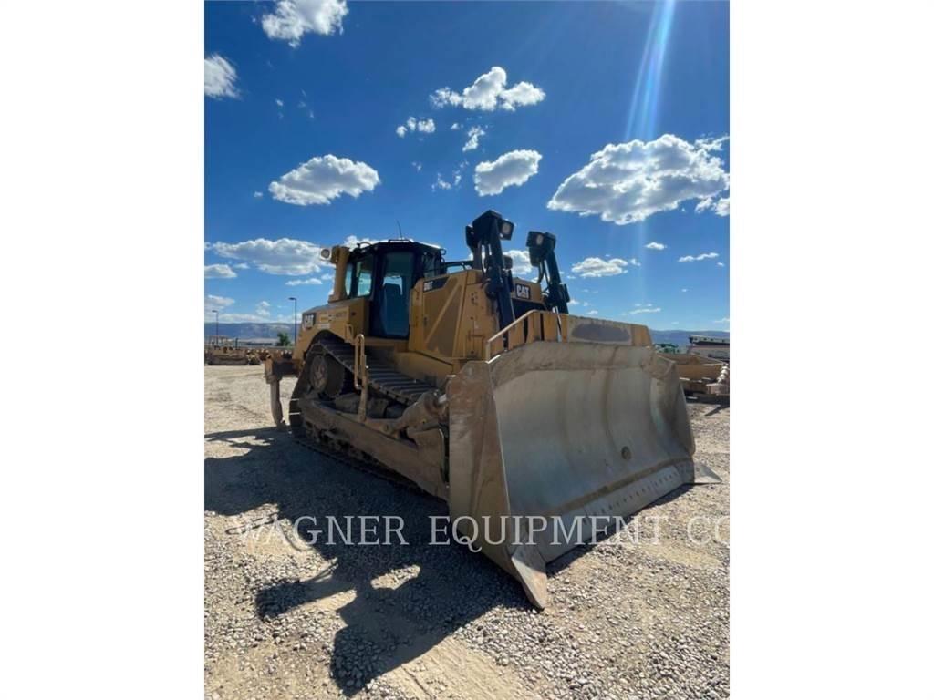 CAT D8T Dozers - Tratores rastos