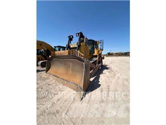 CAT D8T Dozers - Tratores rastos