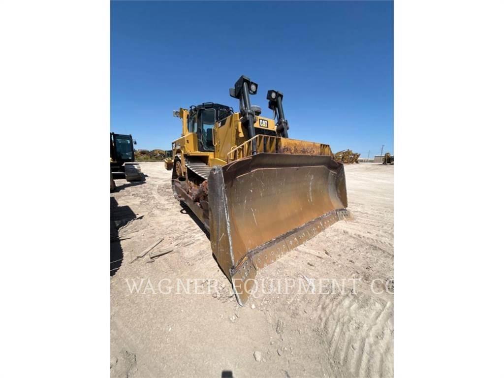 CAT D8T Dozers - Tratores rastos