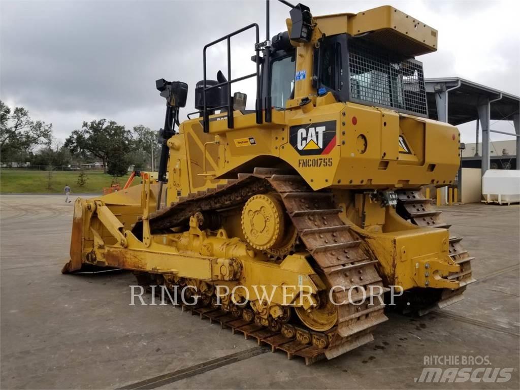 CAT D8T Dozers - Tratores rastos