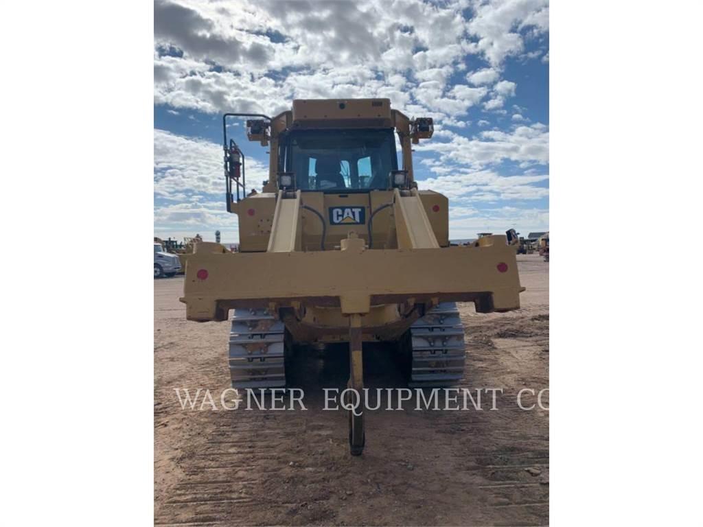 CAT D8T Dozers - Tratores rastos