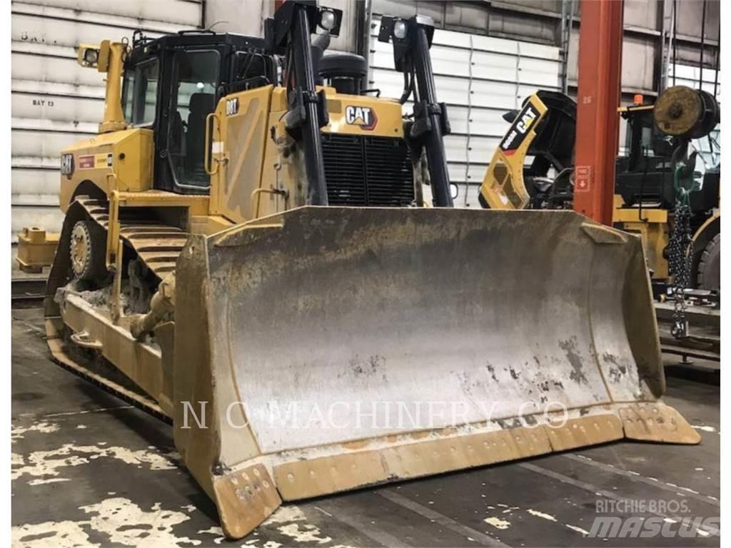 CAT D8T Dozers - Tratores rastos