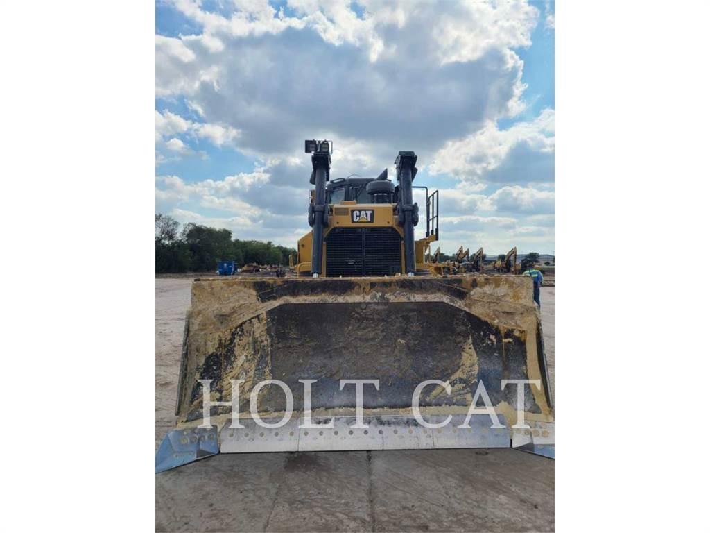 CAT D8T Dozers - Tratores rastos