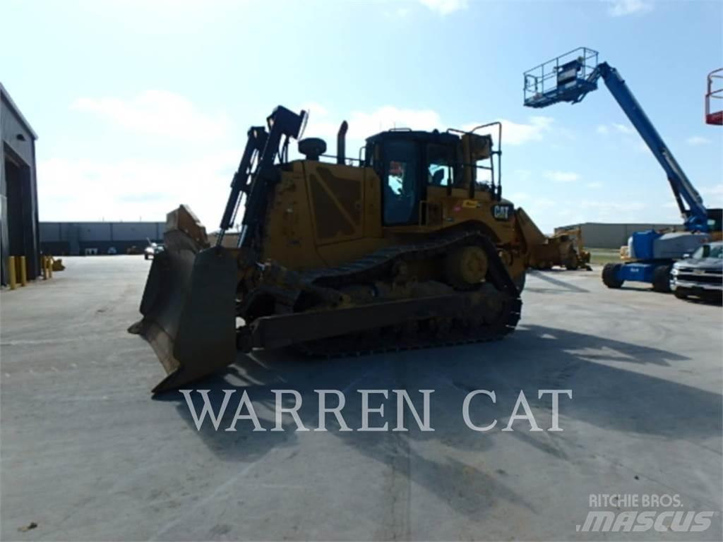 CAT D8T 4XLARO Dozers - Tratores rastos
