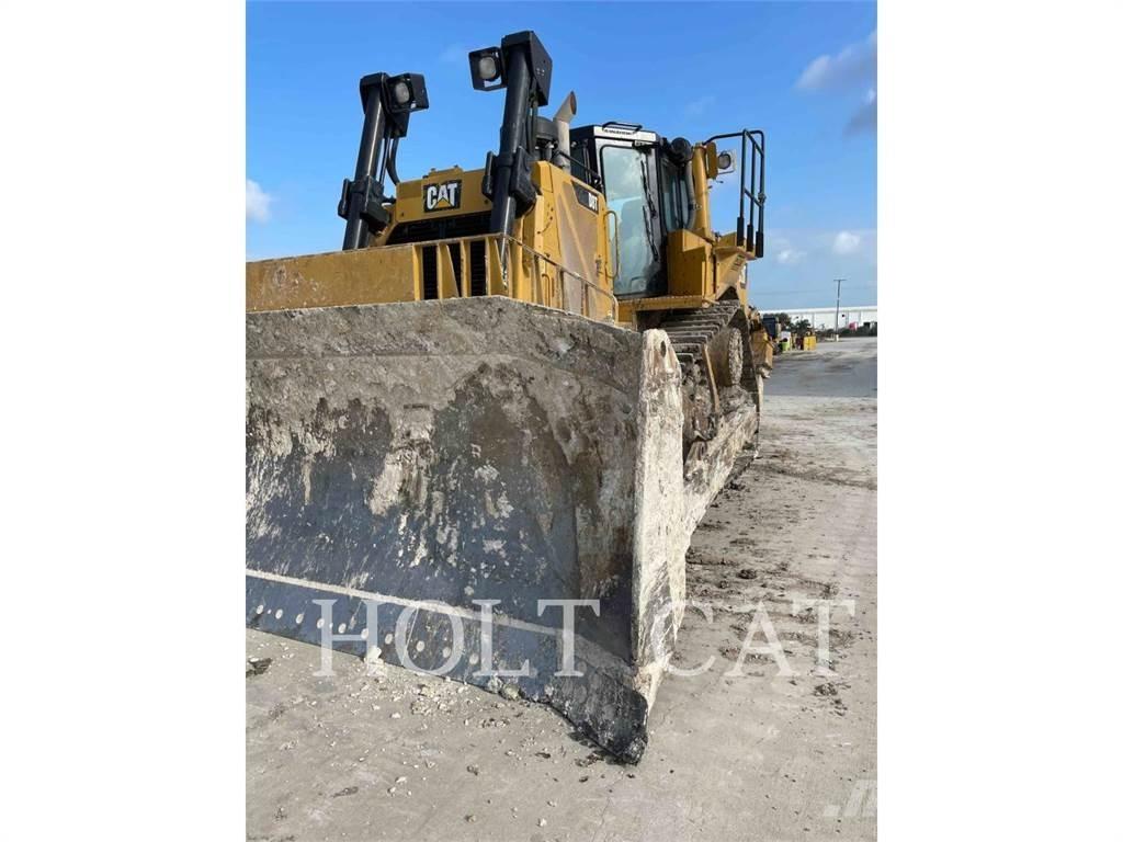 CAT D8T MS Dozers - Tratores rastos