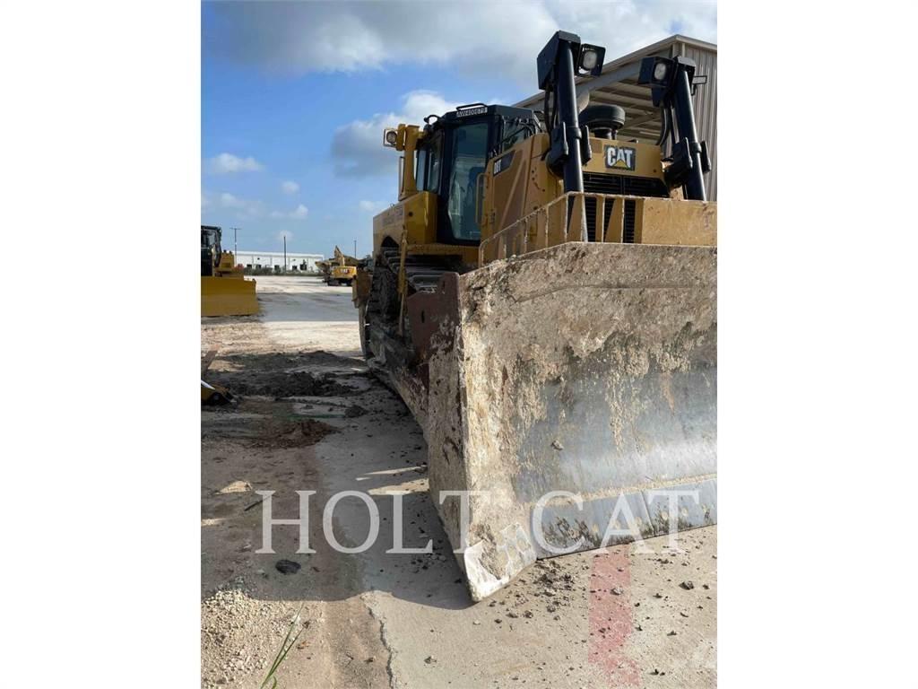CAT D8T MS Dozers - Tratores rastos