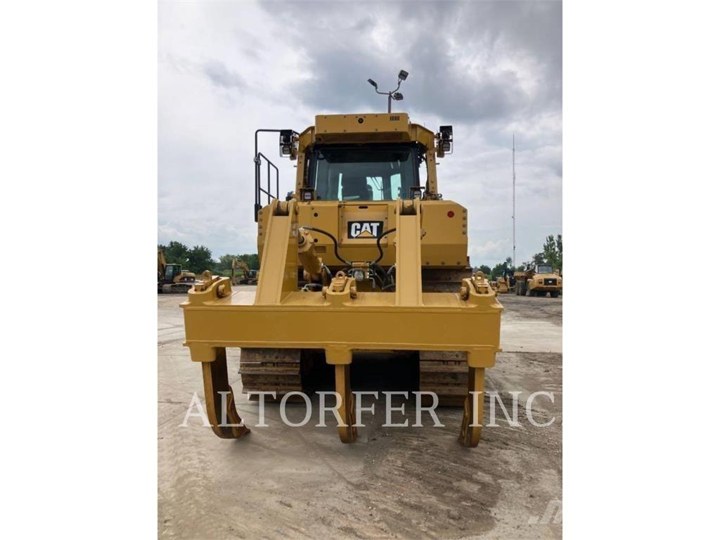 CAT D8T R 3D Dozers - Tratores rastos