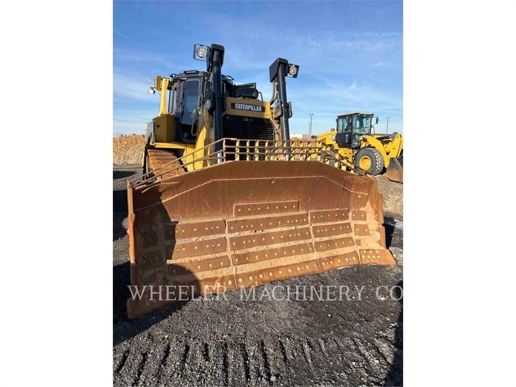 CAT D8T SU Dozers - Tratores rastos