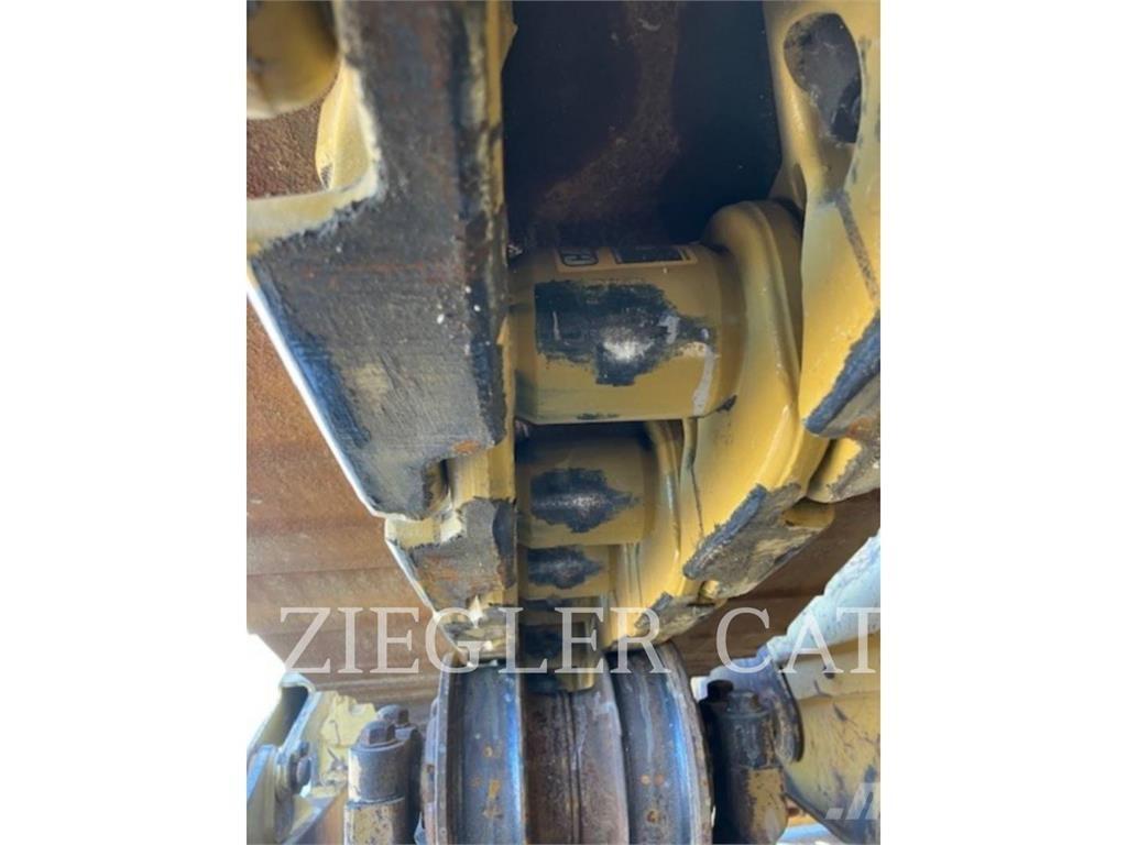 CAT D8TLGP Dozers - Tratores rastos